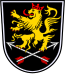 Blason de Schriesheim