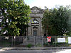 Camden Free Public Library Main Building