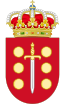 Blason de Meco