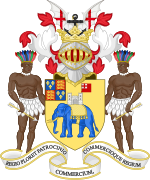 logo de Royal African Company