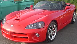 Dodge Viper