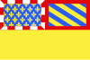 科多尔省旗幟