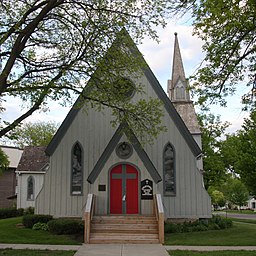 Good Shepherd Episcopal Church