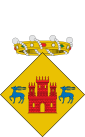 Escudo d'armas