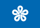 福冈县县旗