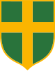 Coat of arms of City of Pula