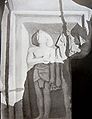 تمثال امنمحات الثالث من الجرانيت