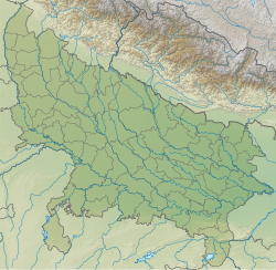 Kannauj (Utar-Pradeŝo)