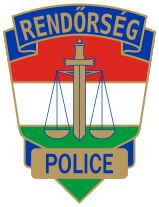 neues Logo der Luxemburger Polizei.