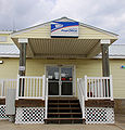 Jamaica Beach, Texas Post Office