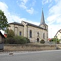 Katholische Pfarrkirche St. Antonius