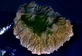 La Gomera