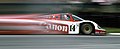 1985: Porsche 956C bei den 24h du Mans