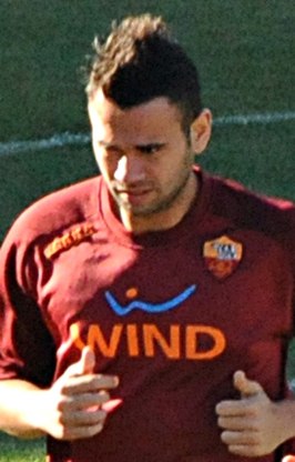 Leandro Castán