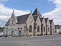 Église Saint-Martin de Mosnes