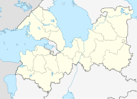 Kirischi (Oblast Leningrad)