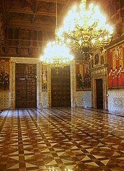 Palau de la Generalitat, sala Nova.JPG