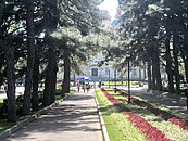 Panfilov Park