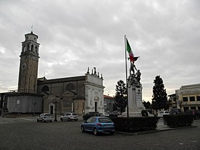 Sant'Angelo di Piove di Sacco