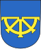 Coat of arms of Rorbas