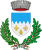 Coat of arms of Santa Sofia