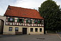 Ehemaliges Wohnstallhaus