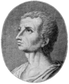 Tito Livio (59 a.K. - 17 p.K.)