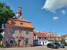 Town hall in Srokowo (2).jpg