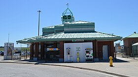 Image illustrative de l’article Gare d'Unionville (GO Transit)