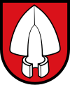 Wappen von Niederwichtrach