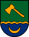 Blason de Innerschwand am Mondsee