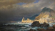 Porto Venere, 1878