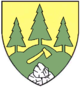 Haugschlag – Stemma