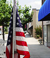 Lancaster Downtown Historic District