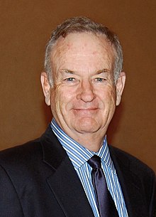 Bill O'Reilly at the World Affairs Council of Philadelphia (cropped).jpg