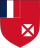 Wappen von Wallis und Futuna