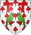 Blason de Longjumeau