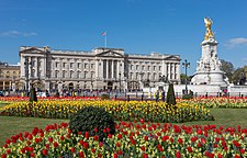 Buckingham Palace