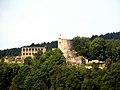 Windeck auf Burg Windeck (Sieg)