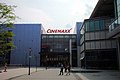 CinemaxX