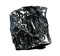 Anthracite coal