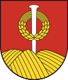 Wappen von Medzilaborce