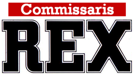 Commissaris Rex