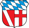 Wappen des Landkreises