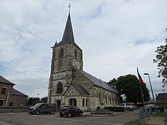 L'église