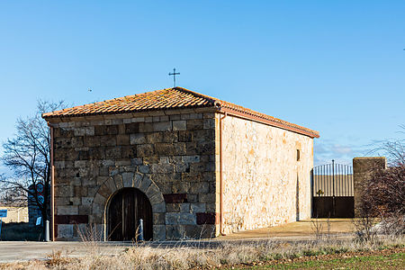 Ermita de la Soledad