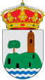 Blason de Ventosa del Río Almar