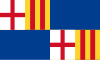 Flag of Barceloneta