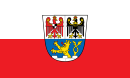 Drapeau de Erlangen