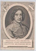 Miniatura per Francesco del Giudice
